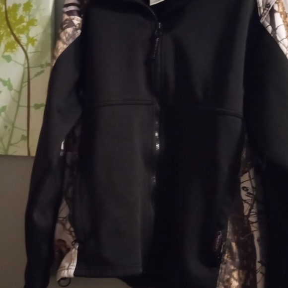 Jacket - Picture 3 of 7